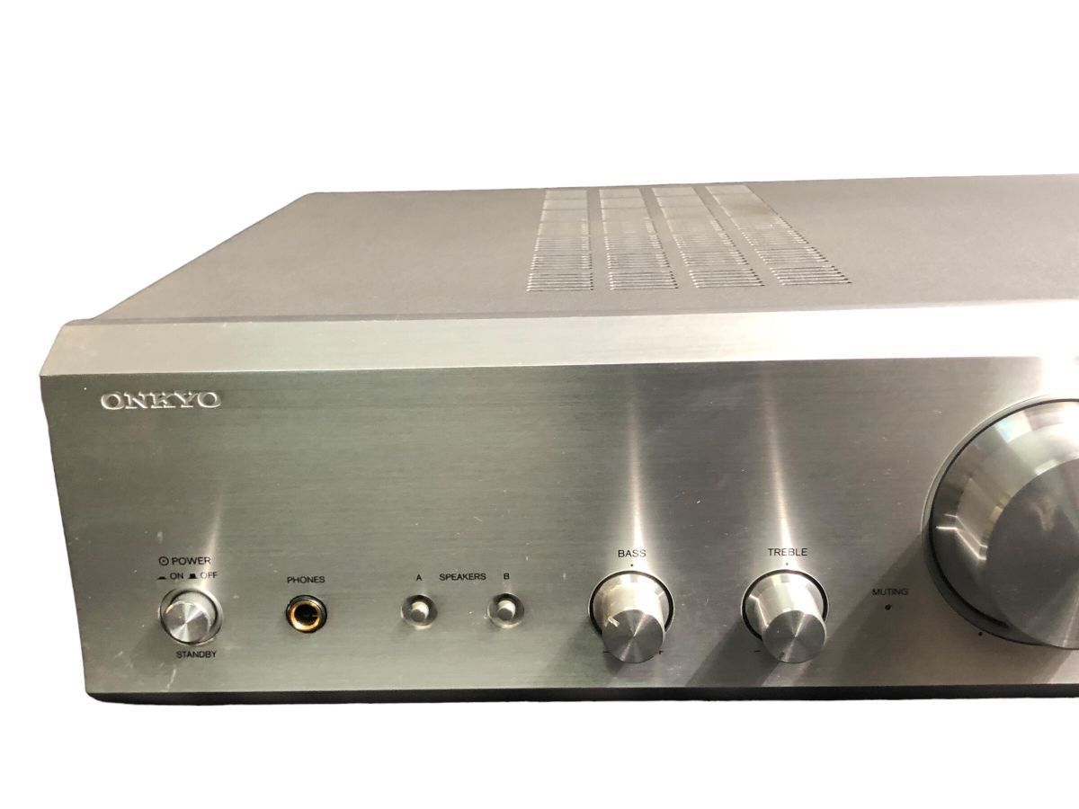 オンキョー ONKYO A-973 VL Digital搭載ベーシックモデル ハイファイ