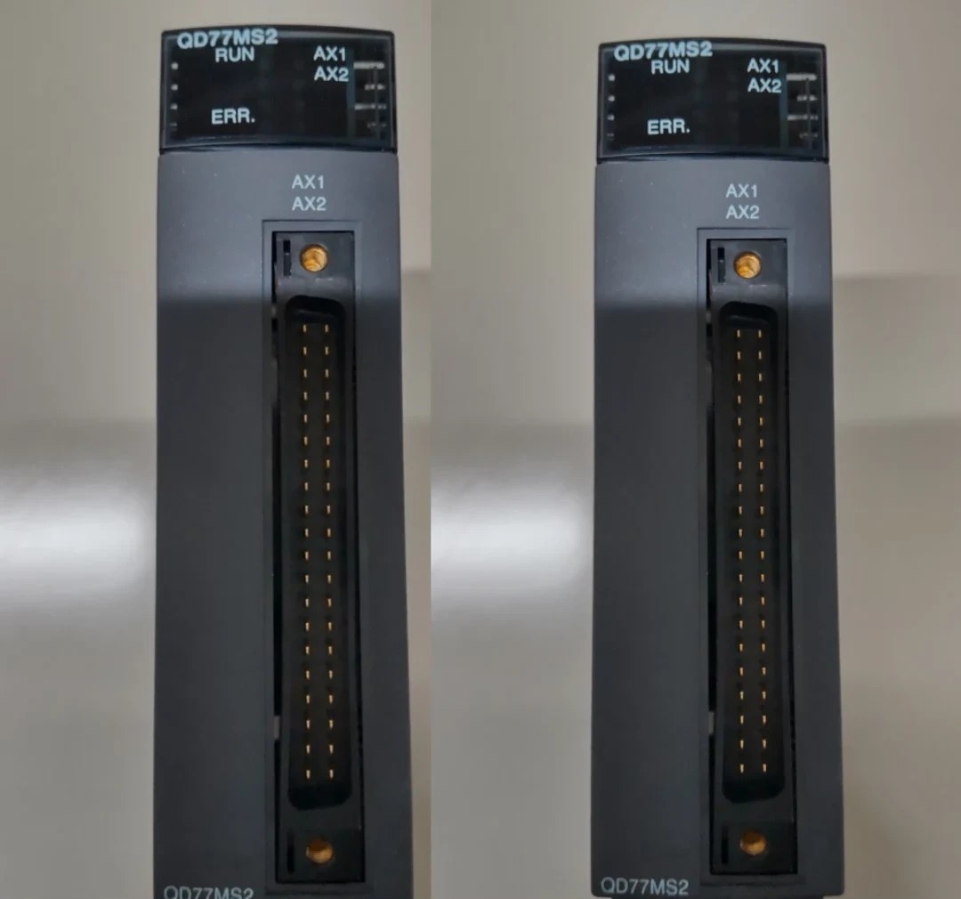 三菱電機 QD77MS2 2個 - JChere雅虎拍卖代购