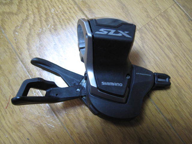 Shimano（シマノ）　SL-M700０-11　シフター　_画像1