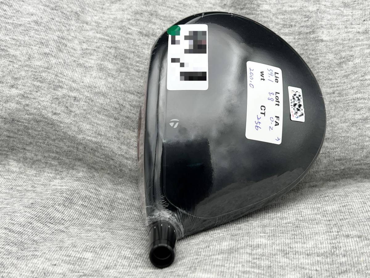 HOT爆買い ヤフオク! - CT253 (最高値257相当)ツアー支給品 2022 STE
