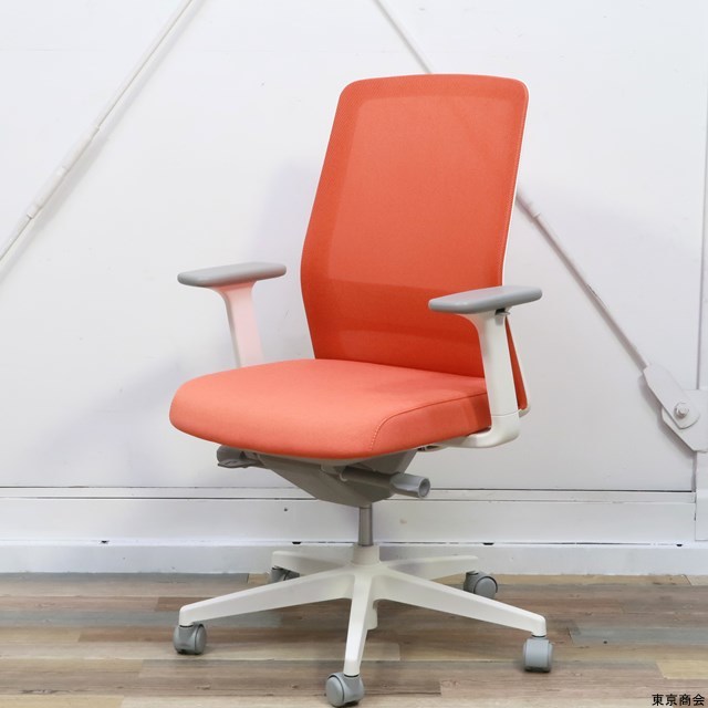 2022年激安 【展示品・2023年製】 FURSYS T400 可動肘 ランバー