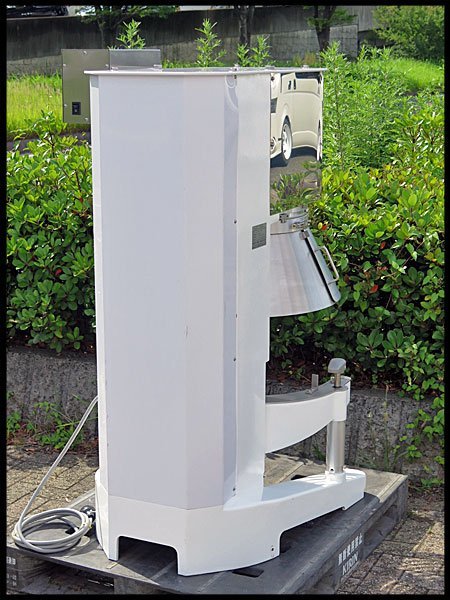 △D) 2020年製!美品! 関東ミキサー フードミキサー ボール付き △D) 2020年製!美品! 関東ミキサー フードミキサー ボール付き