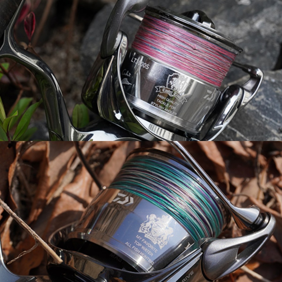 超希少実釣未使用 ダイワ DAIWA x カスケット CASKET 22 イグジスト
