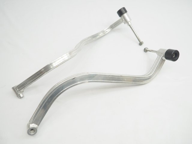 1スタ サブフレーム エンジンガード GPZ900Rニンジャ GPZ750R忍者