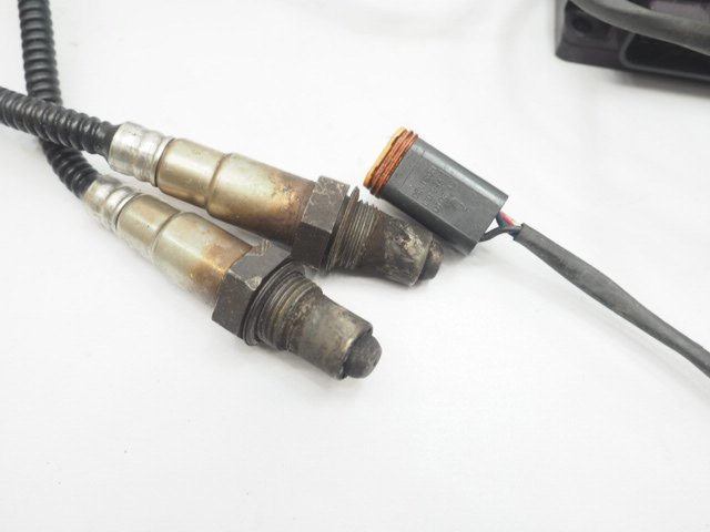 ハーレー サンダーマックス オートチューンモジュール O2センサー 309