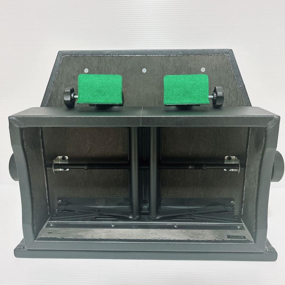 PEACOCK ピアノ 補助ペダル AX-100 吉澤 | alfasaac.com