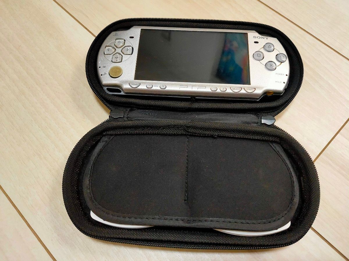 PSP UMD ケース まとめ売り バラ売り可能