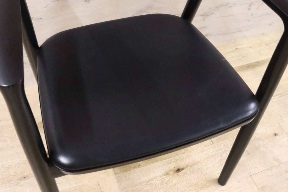 GMGH143D0maruni / Marni HIROSHIMAhirosima стул стул кожа современный Classic глубокий . прямой человек обычная цена примерно 19.3 десять тысяч выставленный товар 