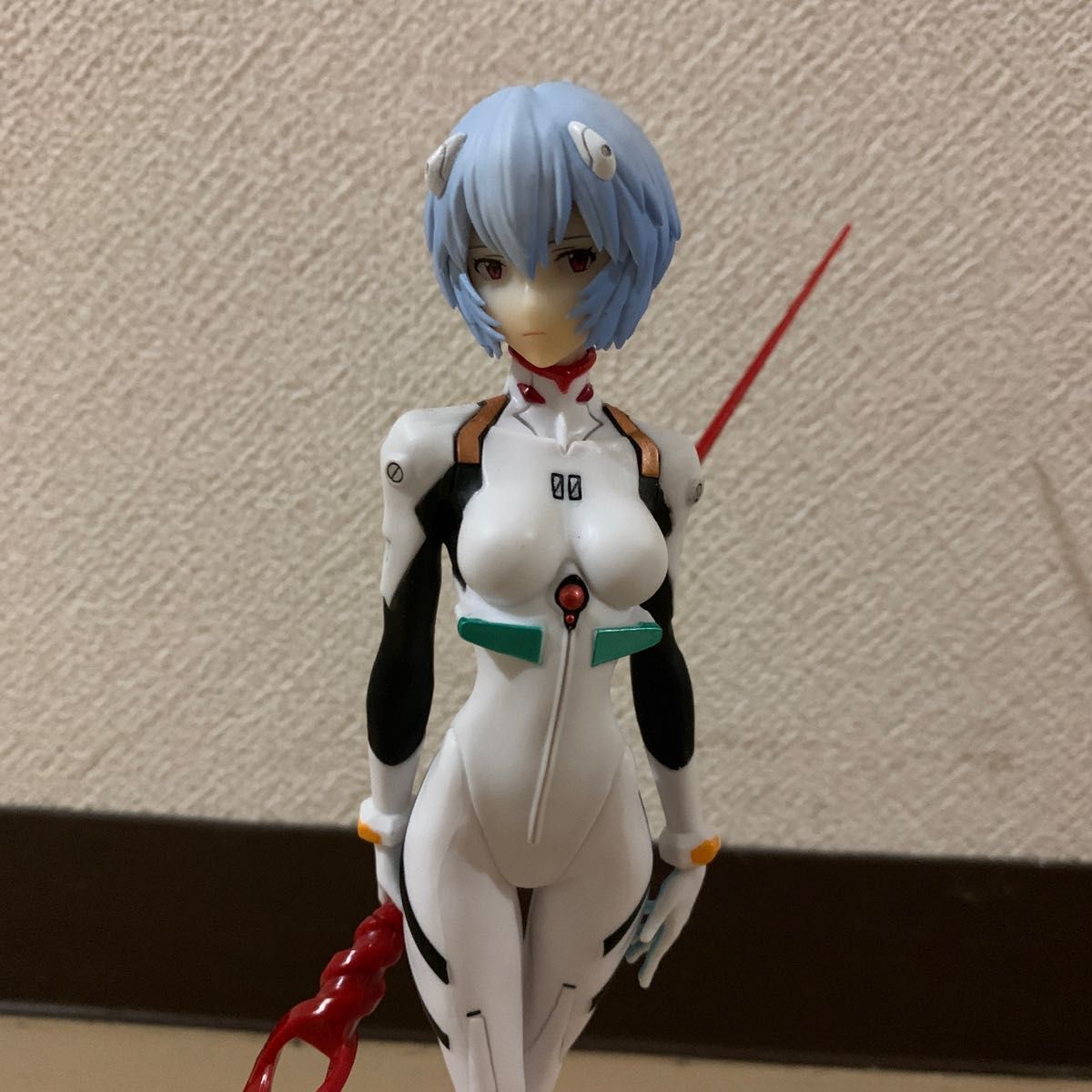 【ゆのん様専用】エヴァンゲリオン 綾波レイ フィギュア 一番くじ