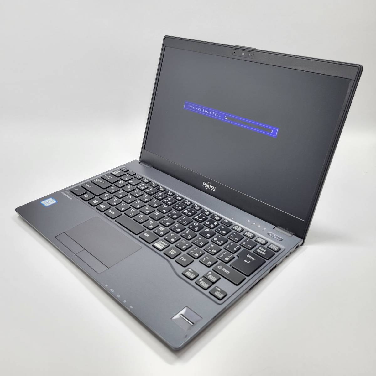 ☆第8世代/訳あり/1円スタート☆富士通 LIFEBOOK U938/S [Core i5
