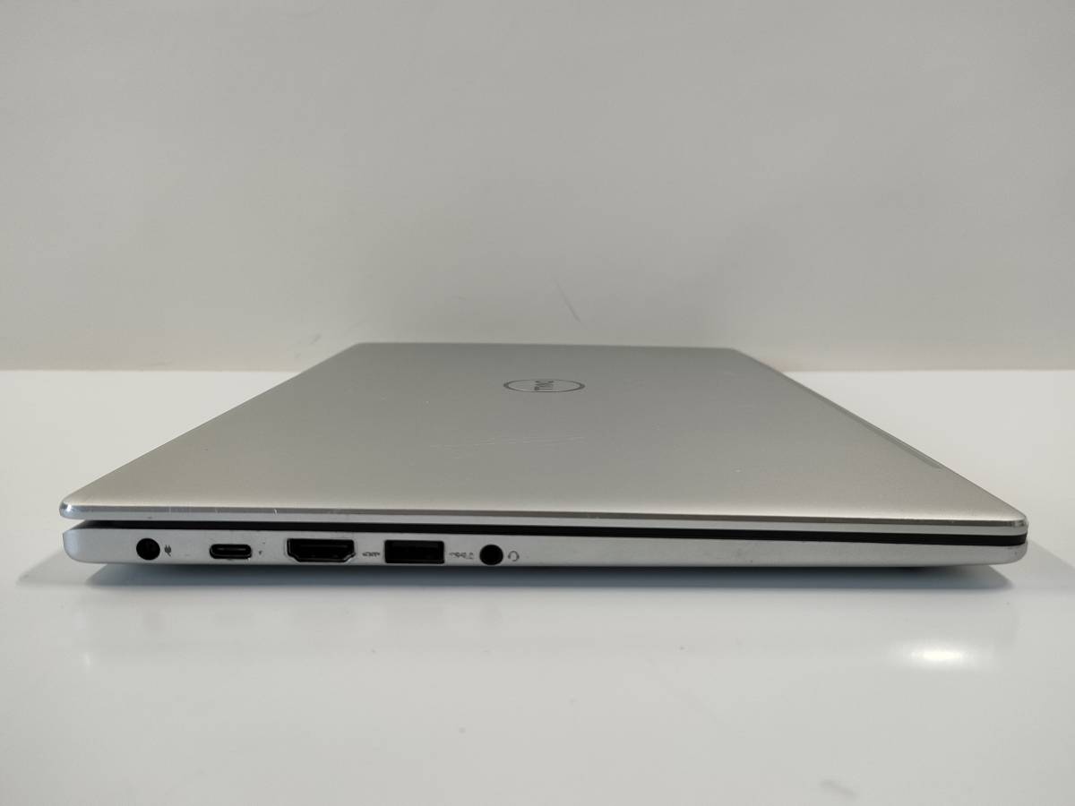 ☆Ci7 第8世代/訳あり/1円スタート☆DELL Inspiron 7370 [Core i7