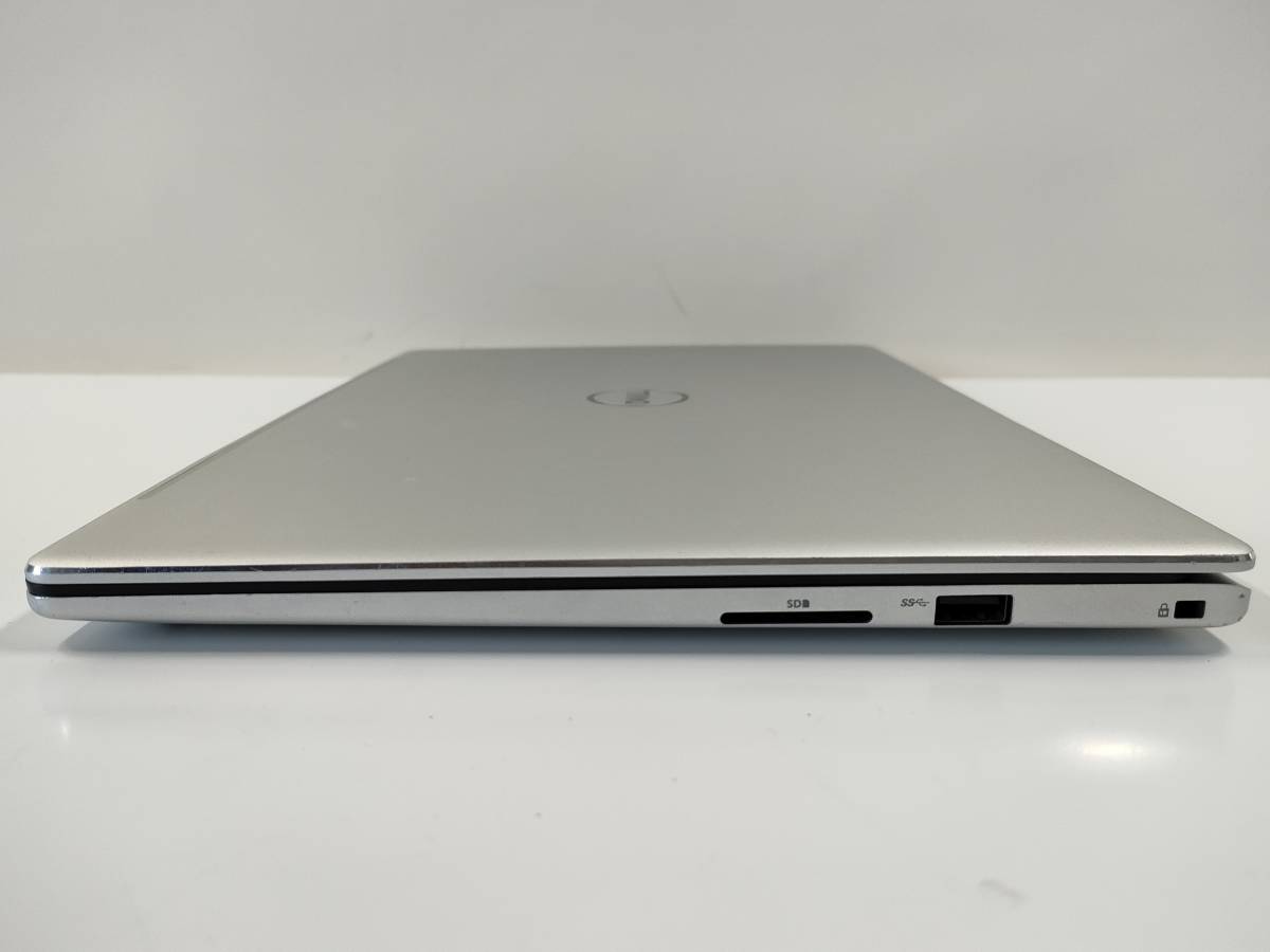 ☆Ci7 第8世代/訳あり/1円スタート☆DELL Inspiron 7370 [Core i7