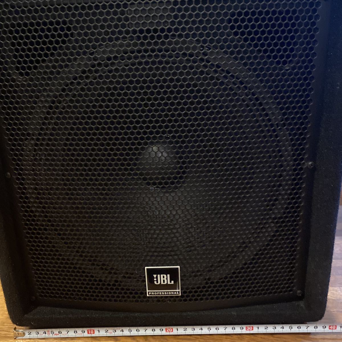 JBL PROFESSIONAL JRX200 音出しOK スピーカー | imviyumbo.gov.co