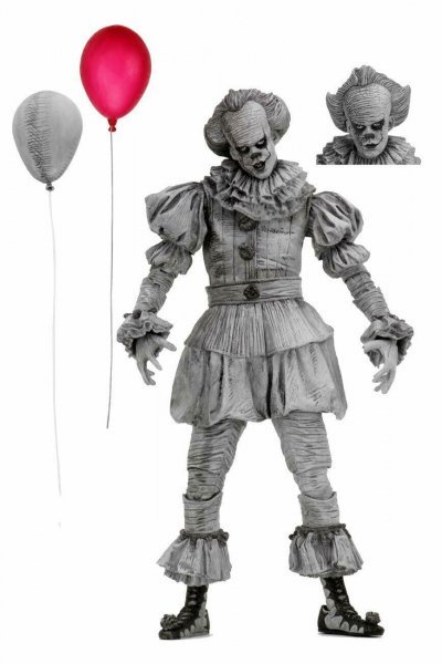 SDCC 限定 ネカ IT イット