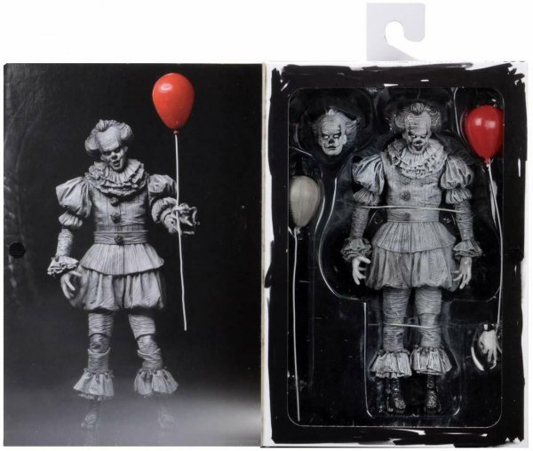 SDCC 限定 ネカ IT イット