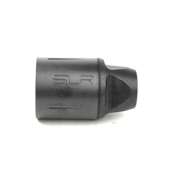 5KU SLR タイプ コンペンセイター 14mm 逆ネジ ブラック_画像2