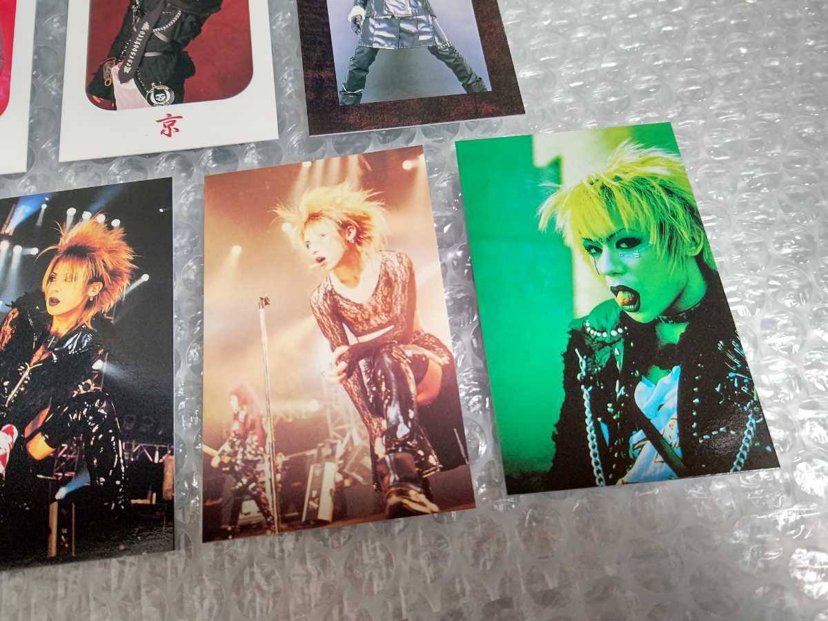 Yahoo!オークション - DIR EN GREY トレーディングカード 京 13 Yahoo!オークション - DIR EN GREY トレーディングカード 京 13