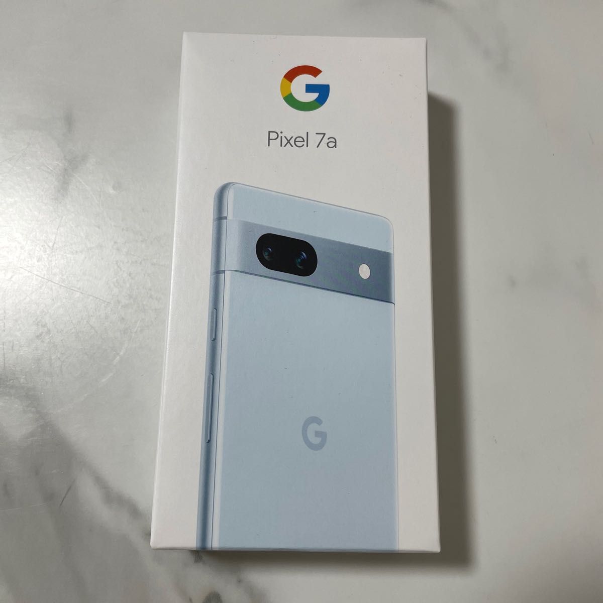 Google Pixel 7a 128GB Sea SIMフリー | noonanwaste.com