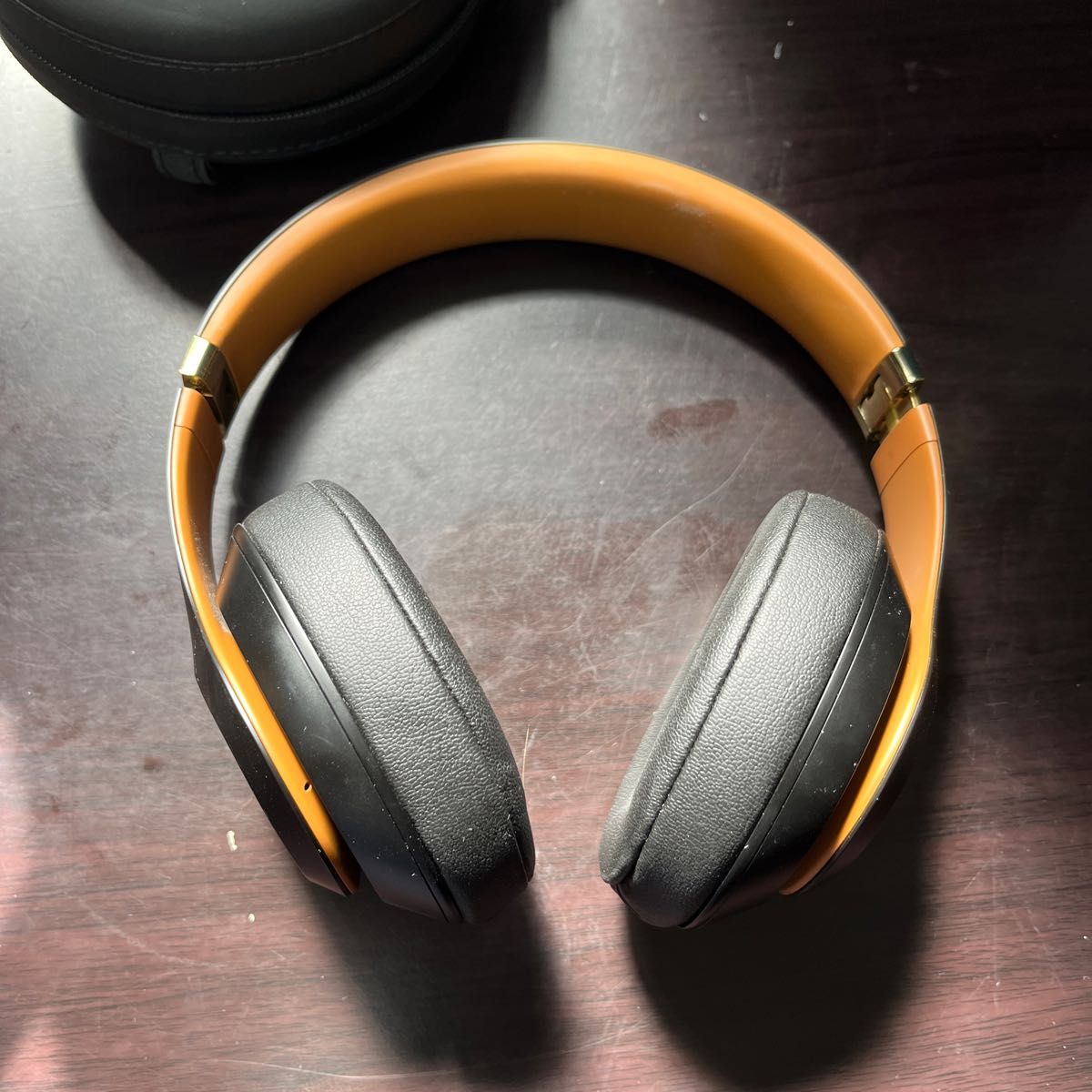 beats studio3wireless ほぼ未使用品 値段交渉受付中! | noonanwaste.com