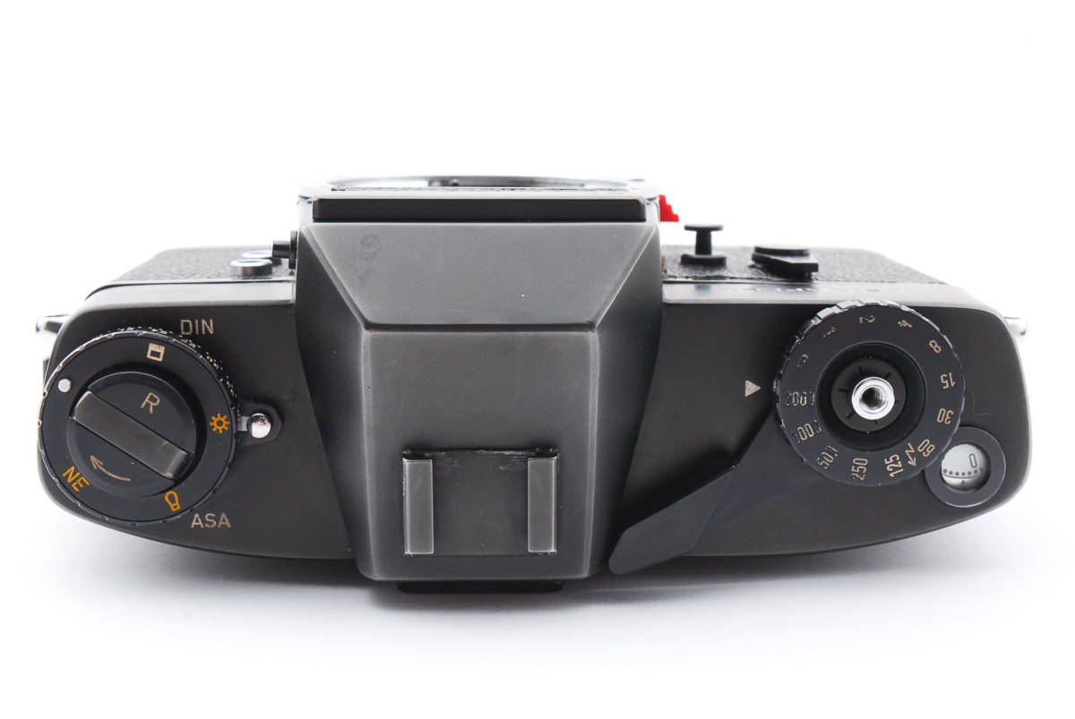 Yahoo!オークション - ライカ/Leica Leicaflex SL ブラック ♯1582 Yahoo!オークション - ライカ/Leica Leicaflex SL ブラック ♯1582