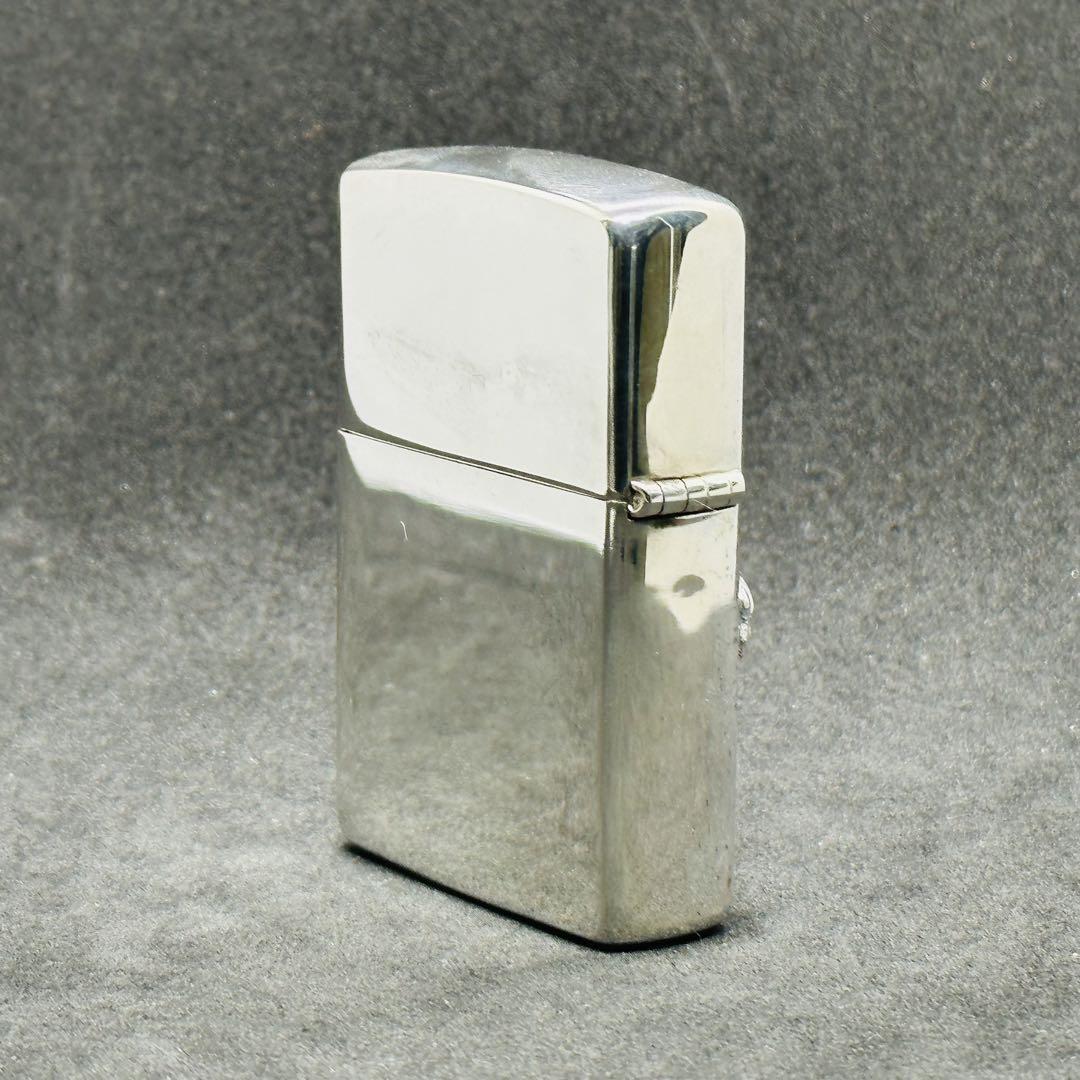 Zippo Harley-Davidson ハーレーダビッドソン　爪　X 1994 イーグル　爪　鷲　立体_画像3