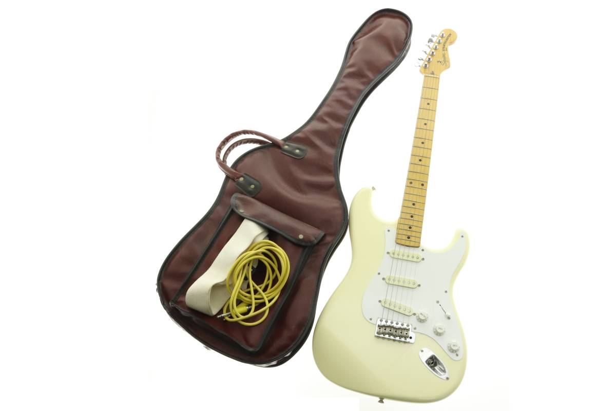 NJZB5-6-2 □ Squier by fender スクワイヤ フェンダー エレキギター