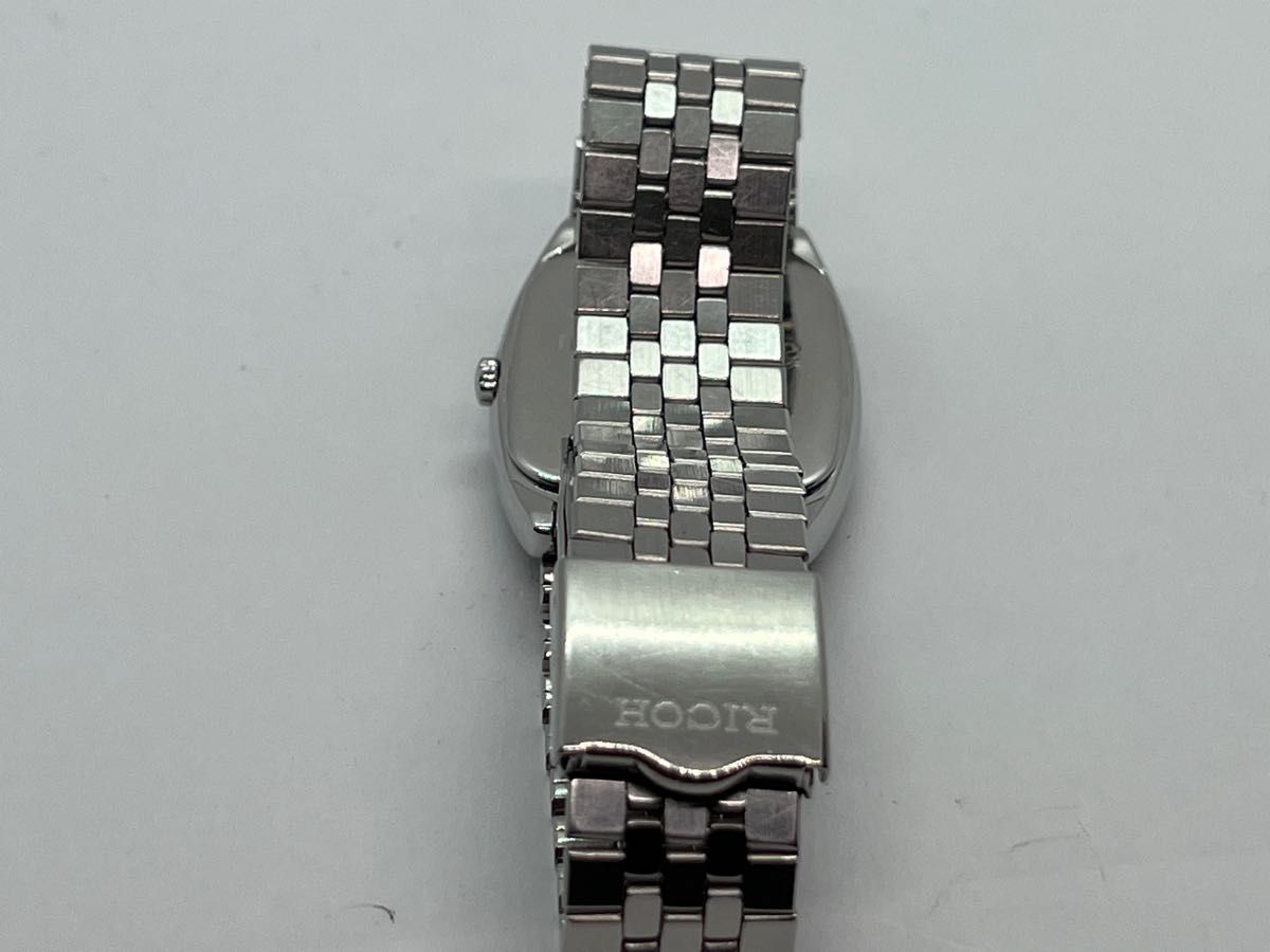 MARIE CLAIRE マリクレール クォーツ腕時計 デイデイト UVAA-Q0 CS