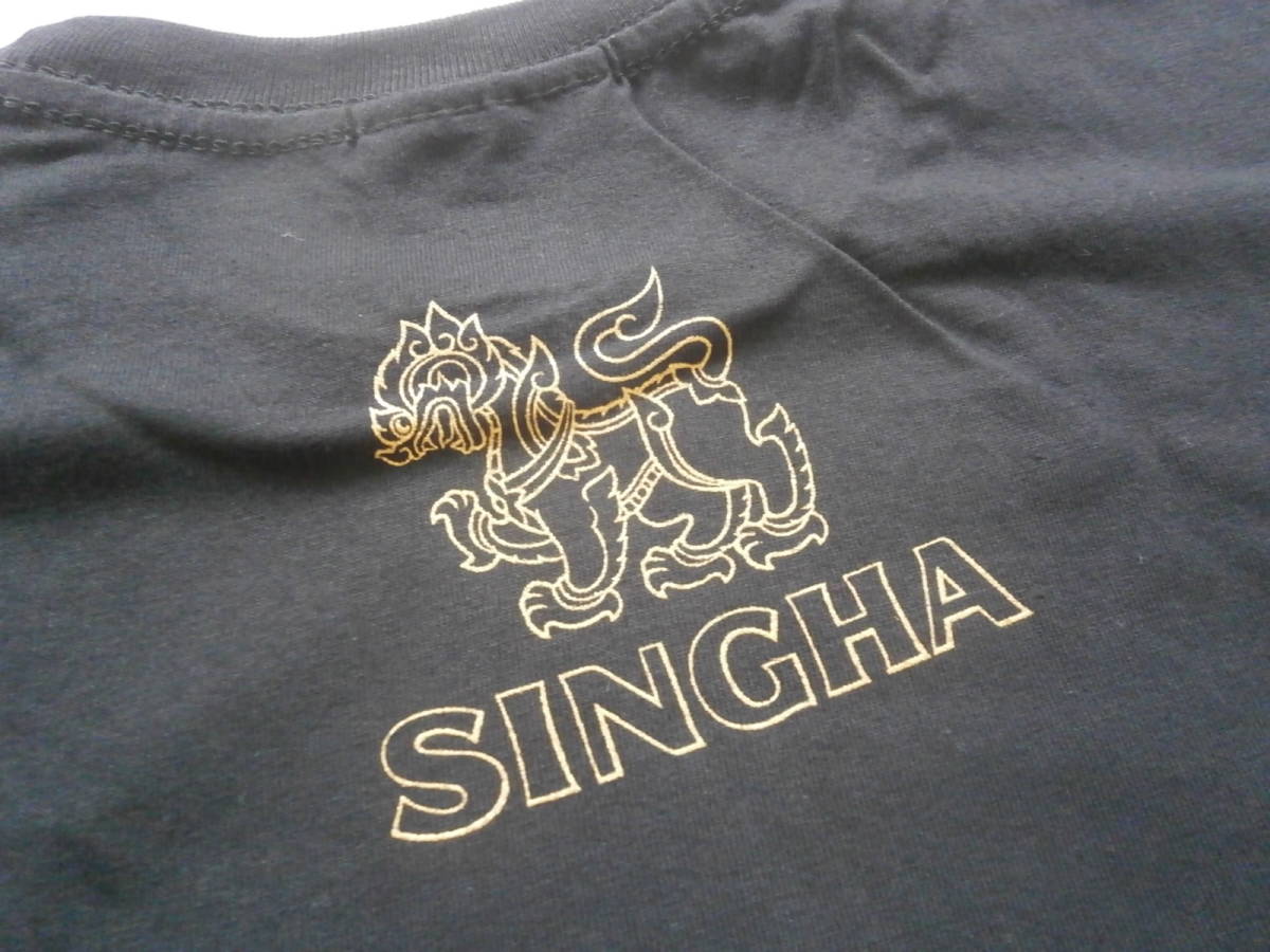 ヤフオク Singhabeer シンハービール セレッソ大阪 マン