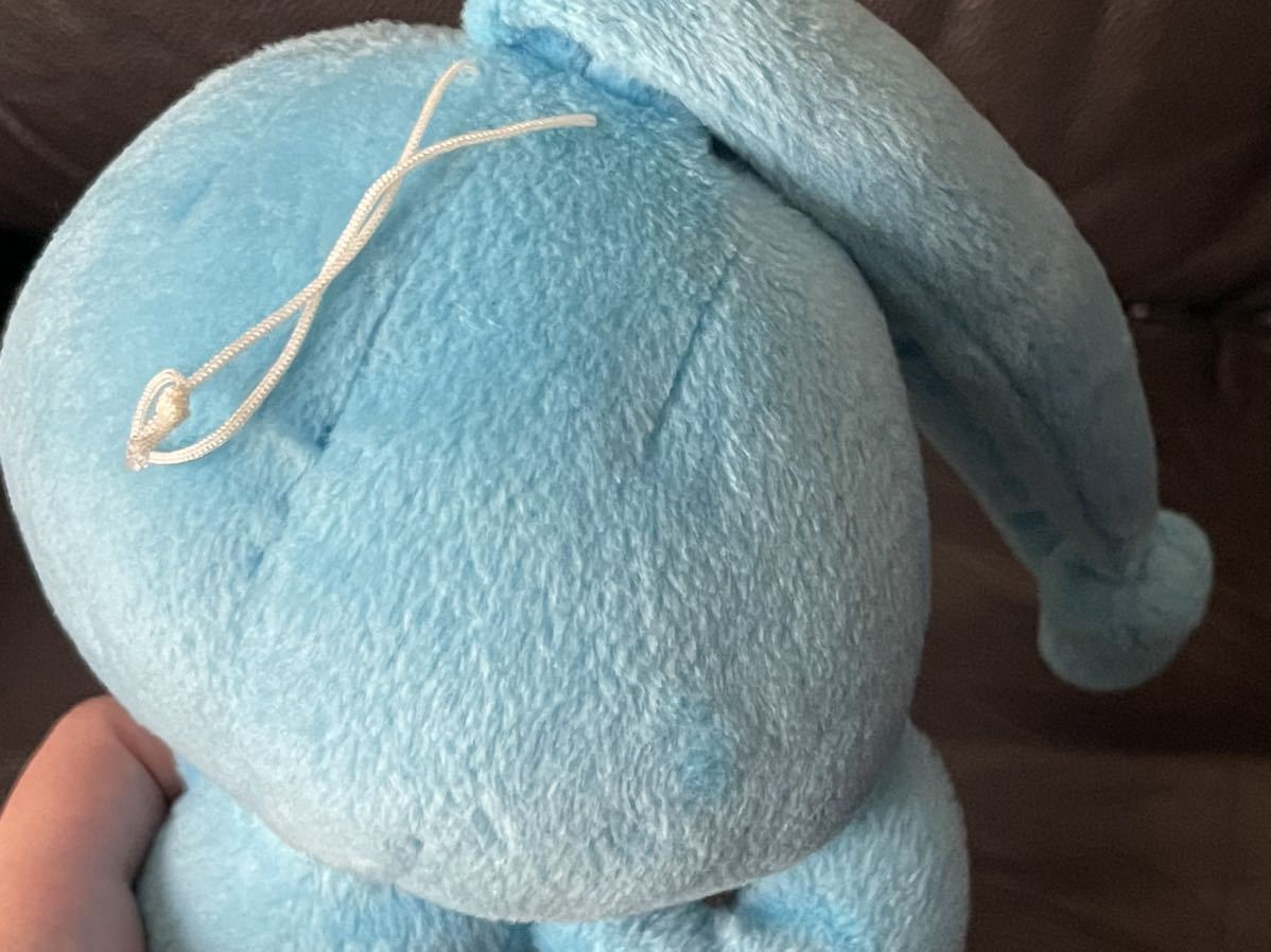 2006年製 ポケドール マナフィ 幻のポケモン ぬいぐるみ 2006年製 ポケドール マナフィ 幻のポケモン ぬいぐるみ 2006年