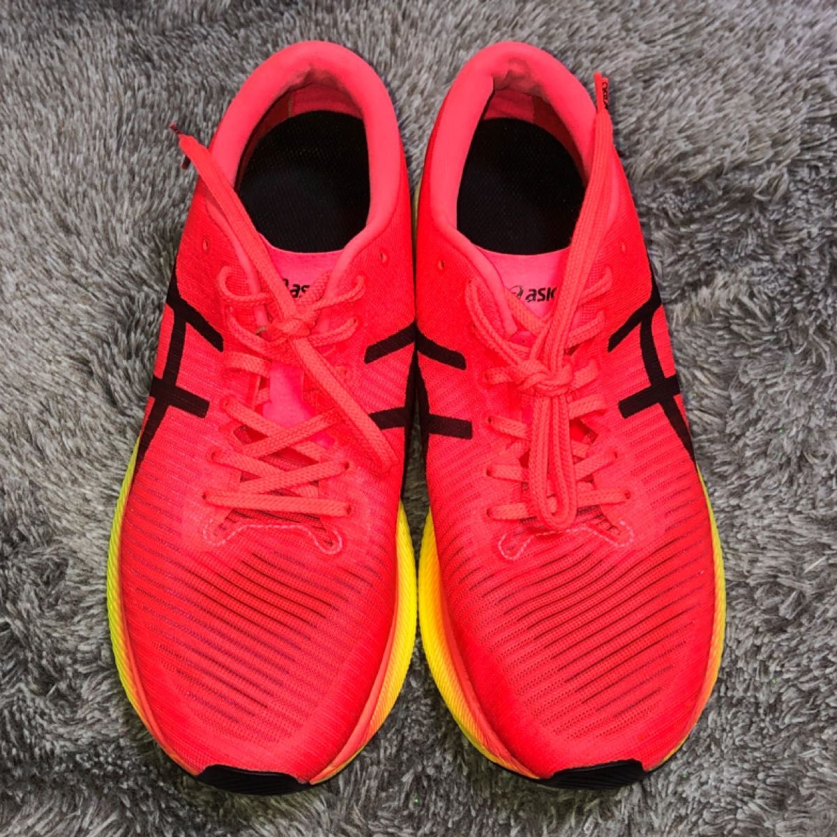 アシックス asics メタスピードスカイ 27cm|Yahoo!フリマ(旧PayPay