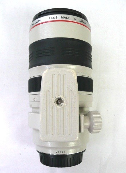 CANON キャノン ZOOM レンズ EF 35-350mm 1:3.5-5.6 L ULTRASONIC