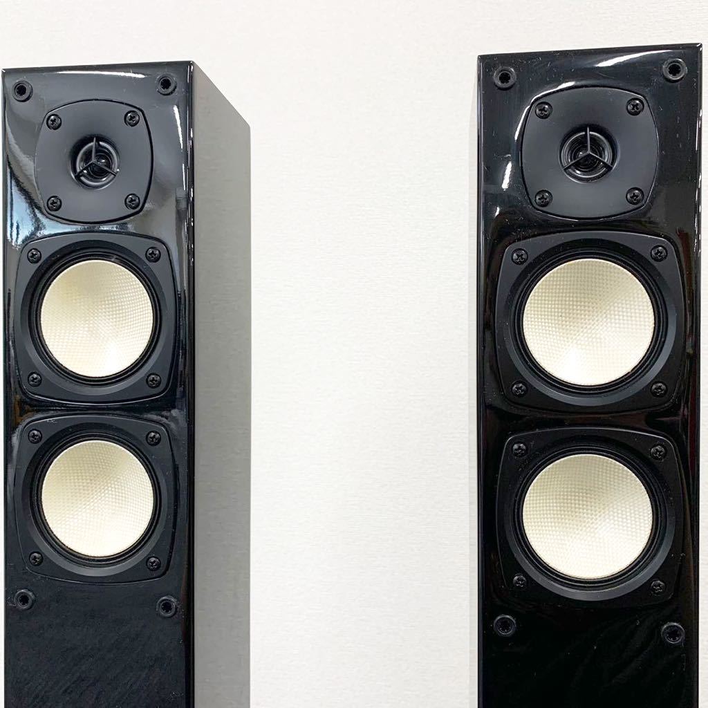 Gt-4】① ONKYO D-108E トールボーイスピーカー 音出し確認済み 動作品