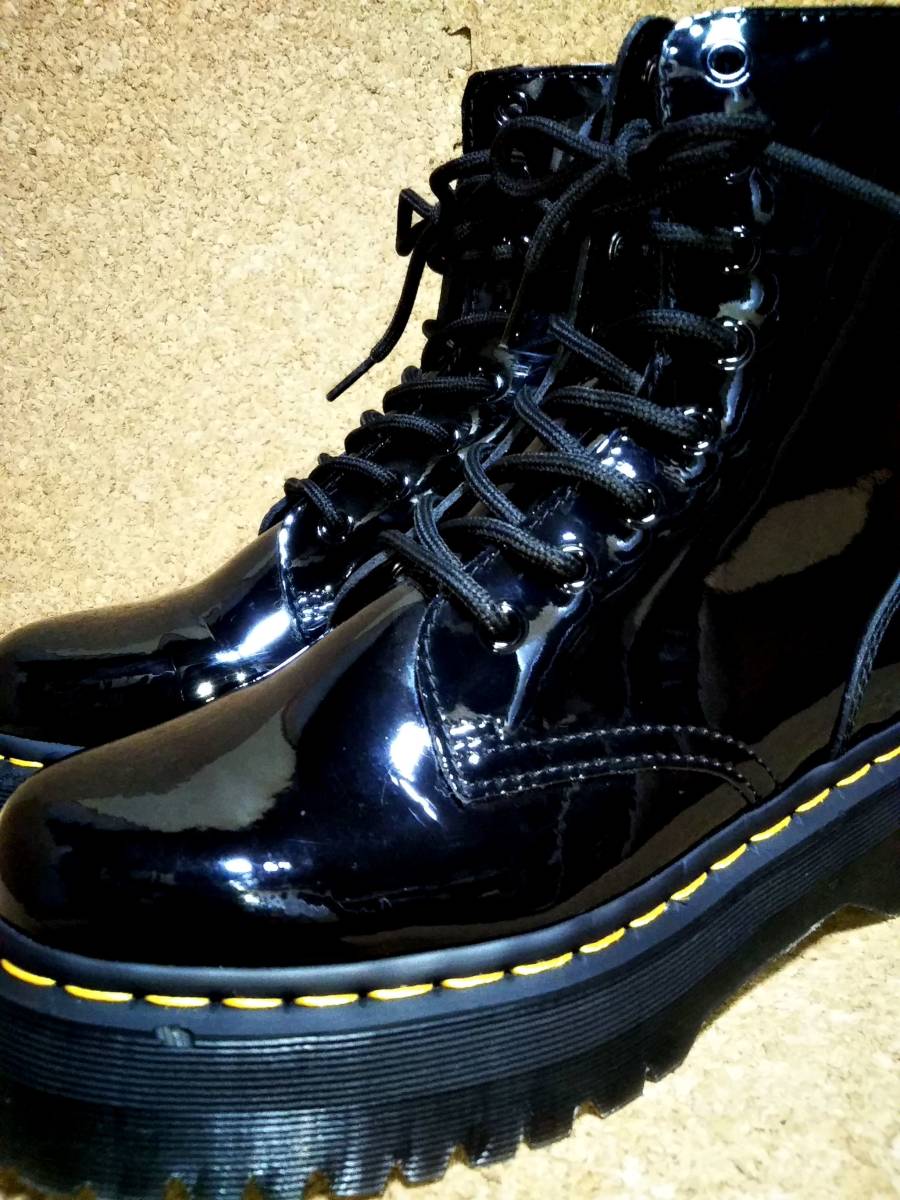 超ポイント祭?期間限定】 【Dr.MARTENS】ドクターマーチン ジェイドン