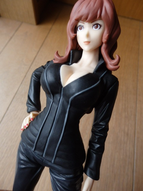 格安貴重レア・峰不二子・エロい巨乳・ロケット乳!ムチムチお尻 格安貴重レア・峰不二子・エロい巨乳・ロケット乳!ムチムチお尻