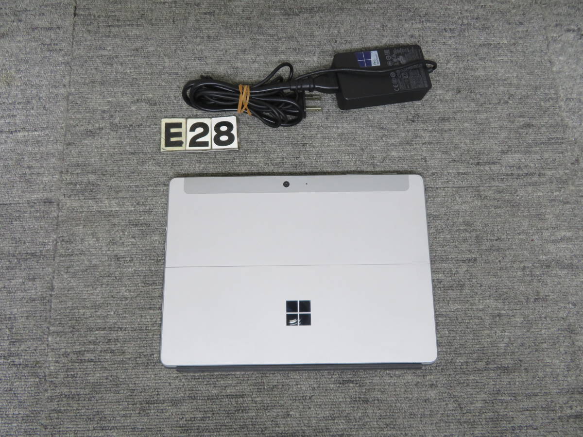 MICROSOFT SURFACE Go 1824 ◇2in1 ◇高速Intel Pentium 4415Y / 8GB