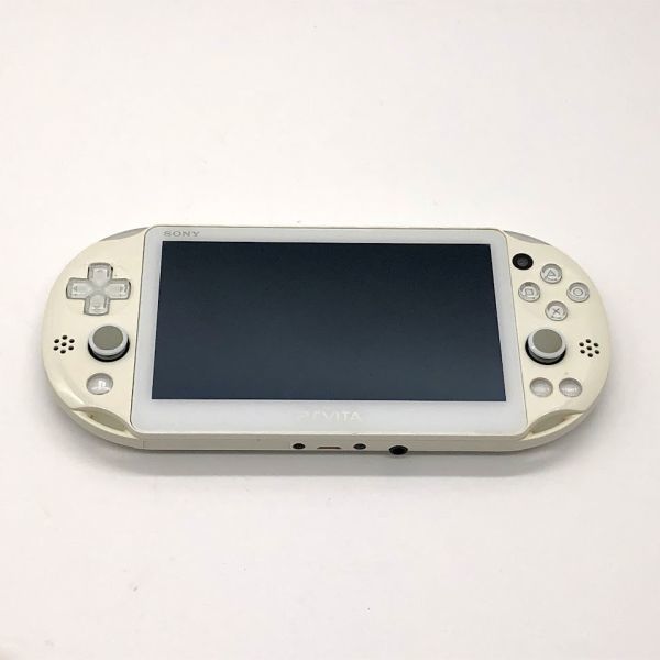 まとめ】PS Vita 6台セット 本体のみ ジャンク PCH-2000 6台