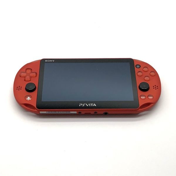 まとめ】PS Vita 6台セット 本体のみ ジャンク PCH-2000 6台