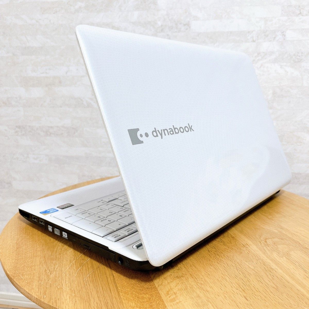 早い者勝ち】高性能ノートパソコン 東芝 Dynabook 大容量HDD搭載