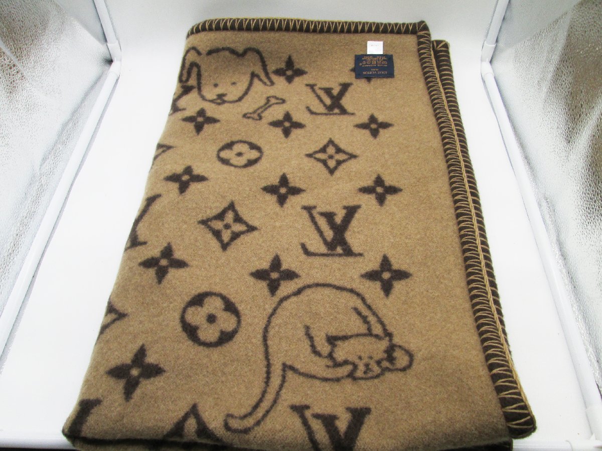 □【美品】Louis Vuitton ルイヴィトン モノグラム クヴェルチュール