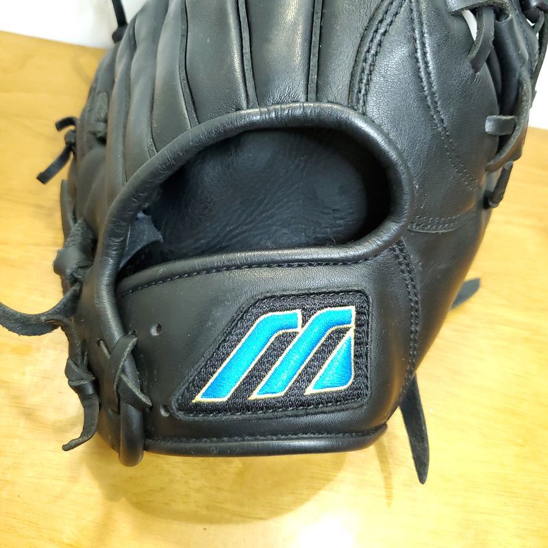 ミズノ 石井琢朗モデル Mマークラベル 激レア Mizuno Professional 一般用大人サイズ 8 内野用 軟式グローブ