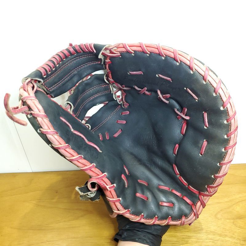 ZETT 松中信彦モデル 日本製 レア 旧ラベル ゼット 一般用大人 ZETT 松中信彦モデル 日本製 レア 旧ラベル ゼット 一般用大人