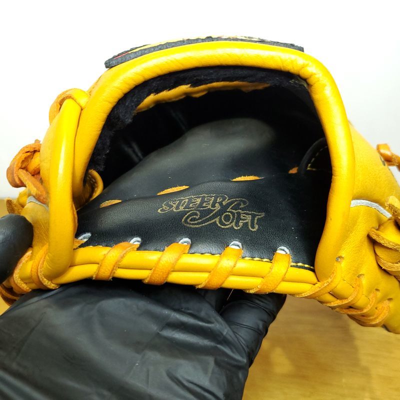 ミズノ 仁志敏久モデル ダイアモンドマスター 限定品 Mizuno ミズノ 仁志敏久モデル ダイアモンドマスター 限定品 Mizuno