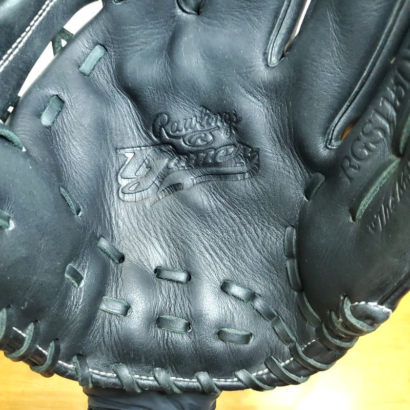 ローリングス ゲーマー Rawlings ユニセックスサイズ 7 オールラウンド