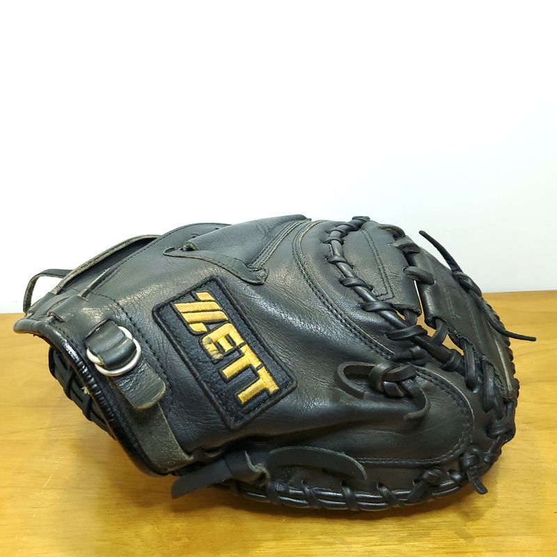 ZETT 日本製 グランステイタス ターゲット付き ゼット 少年用L ZETT 日本製 グランステイタス ターゲット付き ゼット 少年用L