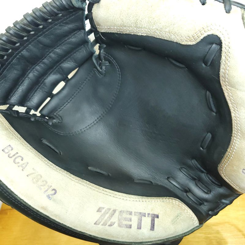 ZETT 日本製 グランステイタス ターゲット付き ゼット 少年用L ZETT 日本製 グランステイタス ターゲット付き ゼット 少年用L