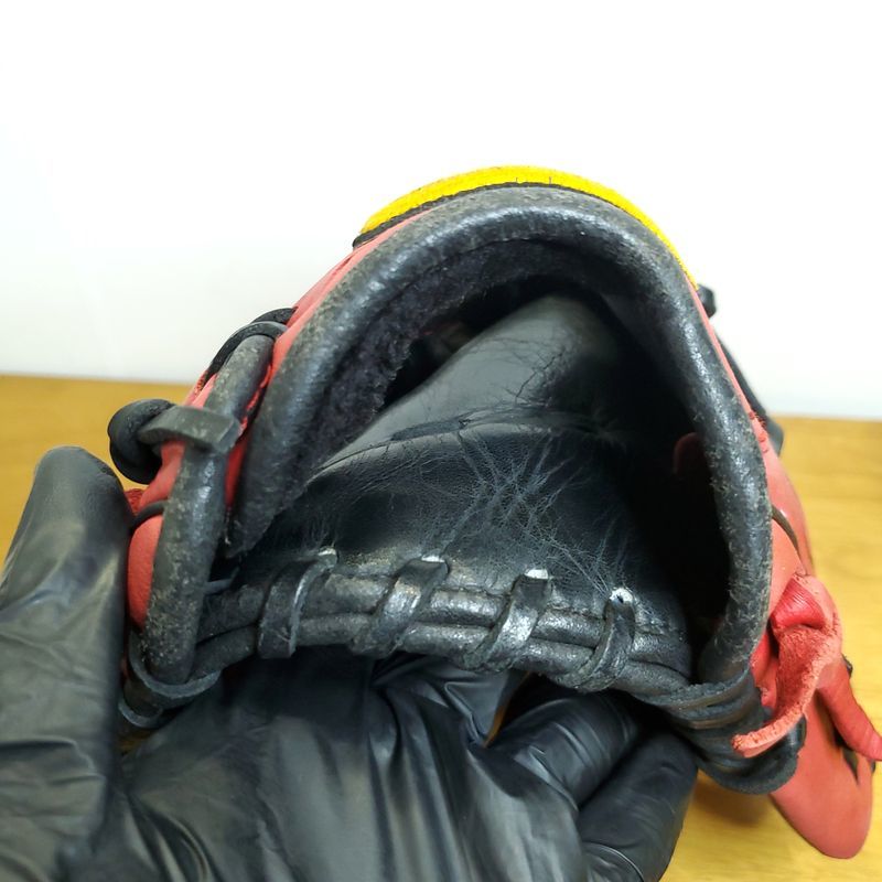 NIKE 岩村明憲モデル Gun シグネチャー ナイキ 少年用Lサイズ 11 NIKE 岩村明憲モデル Gun シグネチャー ナイキ 少年用Lサイズ 11