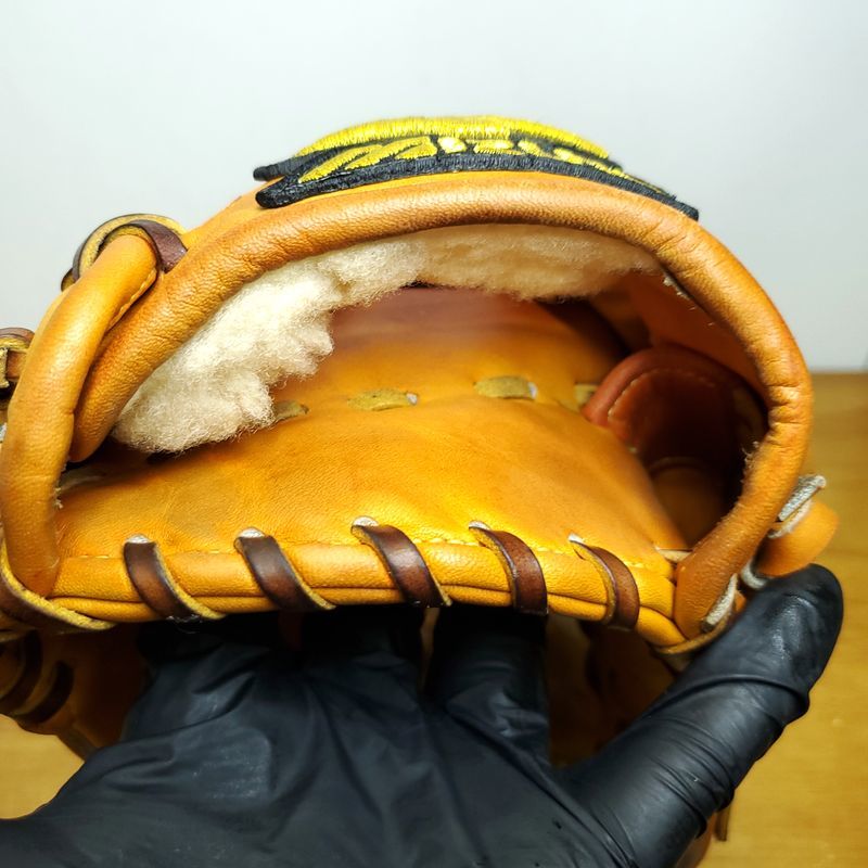 ミズノプロ 佐藤友亮支給品 MizunoPro ForProfessional 一般用 ミズノプロ 佐藤友亮支給品 MizunoPro ForProfessional 一般用