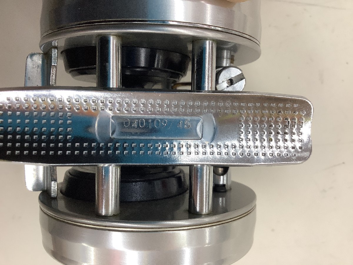 オールド abu アンバサダー 2500C IAR【Aランク】 オールド abu アンバサダー 2500C IAR【Aランク】