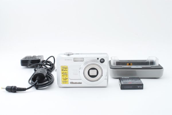 CASIO EX-Z750 デジタルカメラ「EXILIM」 | anjale.lk