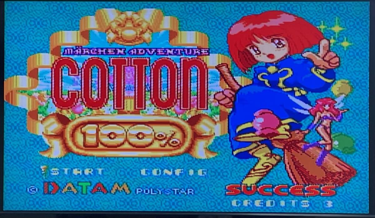 SFC メルヘンアドベンチャー コットン100% スーパーファミコン | www